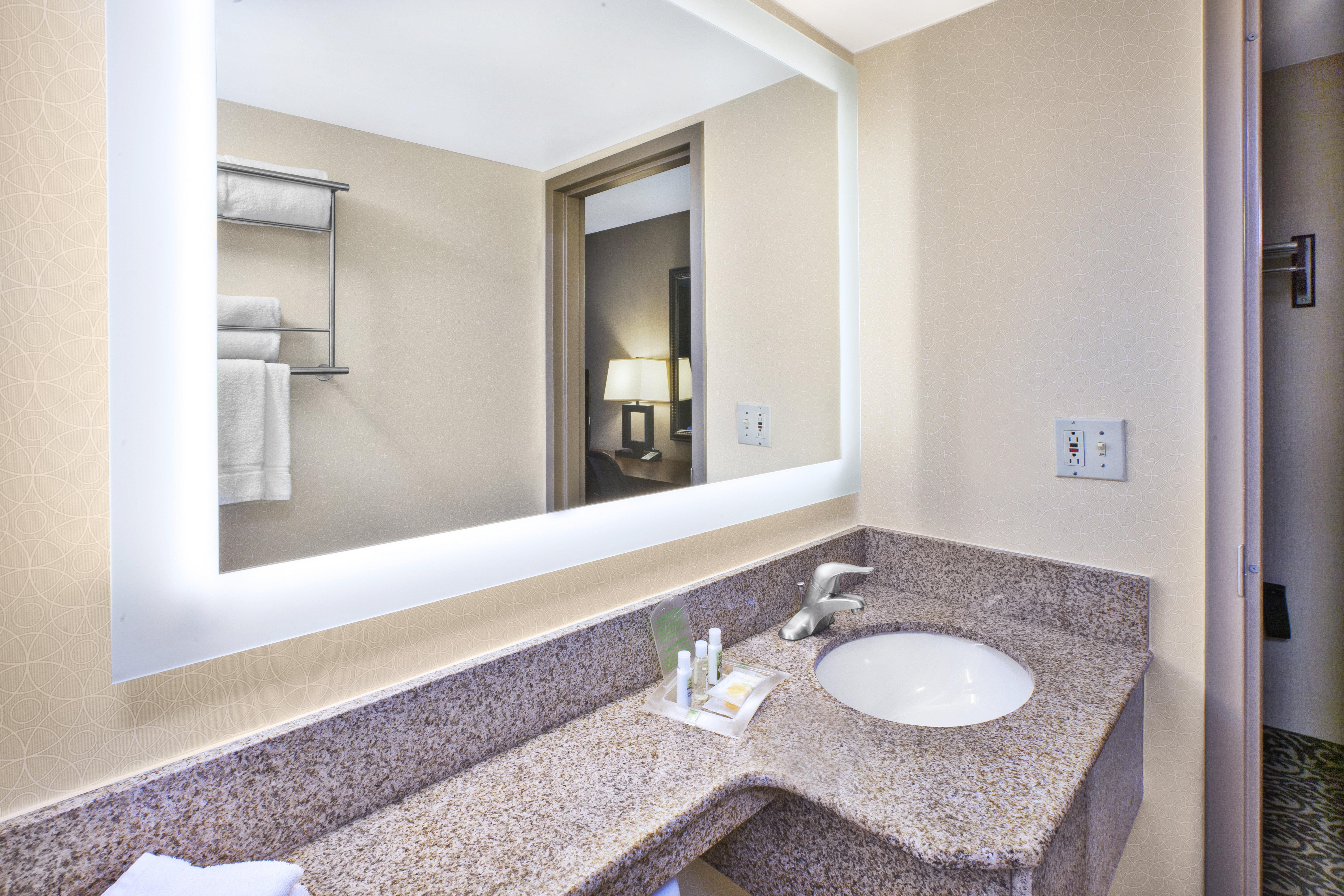 ארלינגטון Holiday Inn National Airport/Crystal City By Ihg מראה חיצוני תמונה