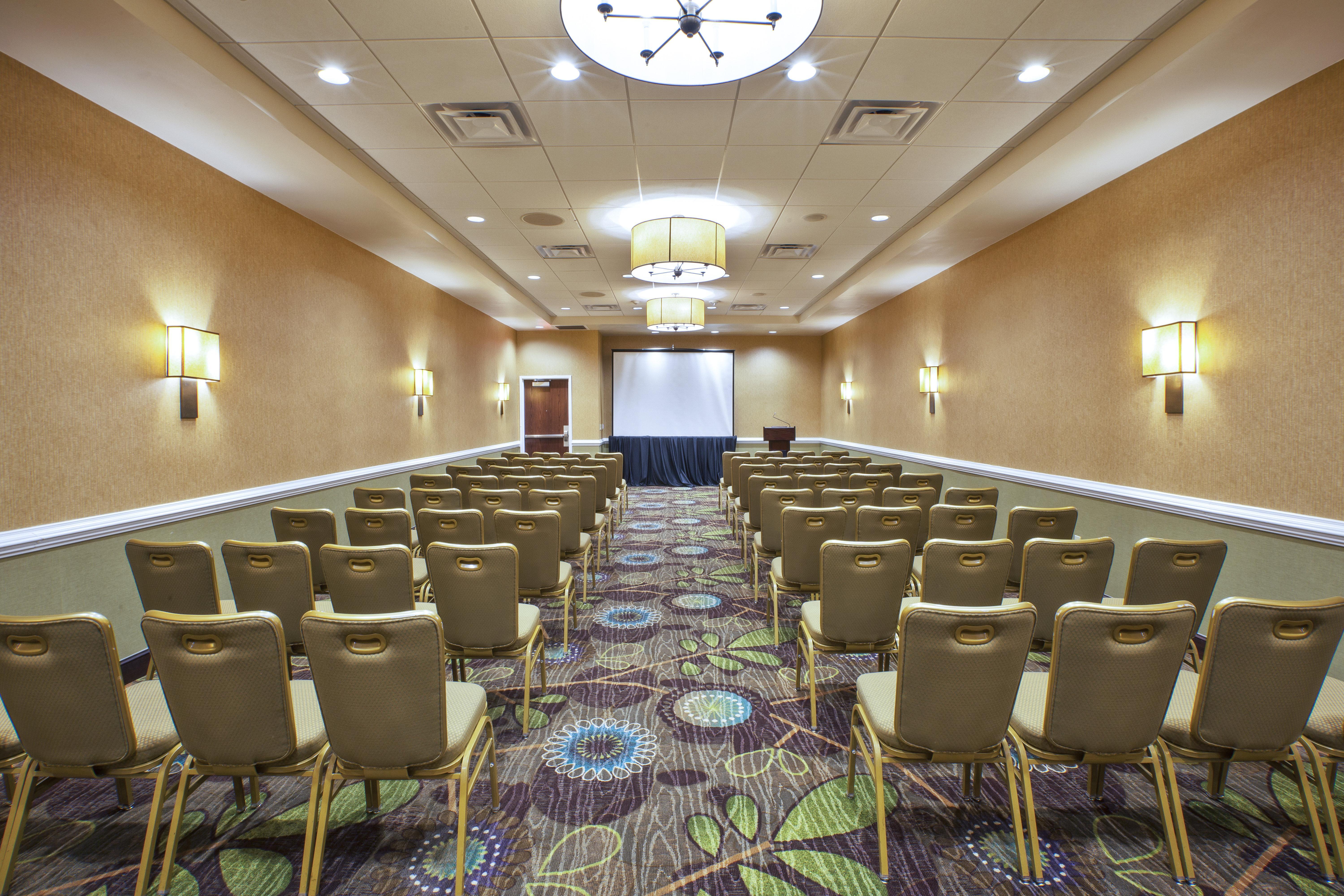 ארלינגטון Holiday Inn National Airport/Crystal City By Ihg מראה חיצוני תמונה