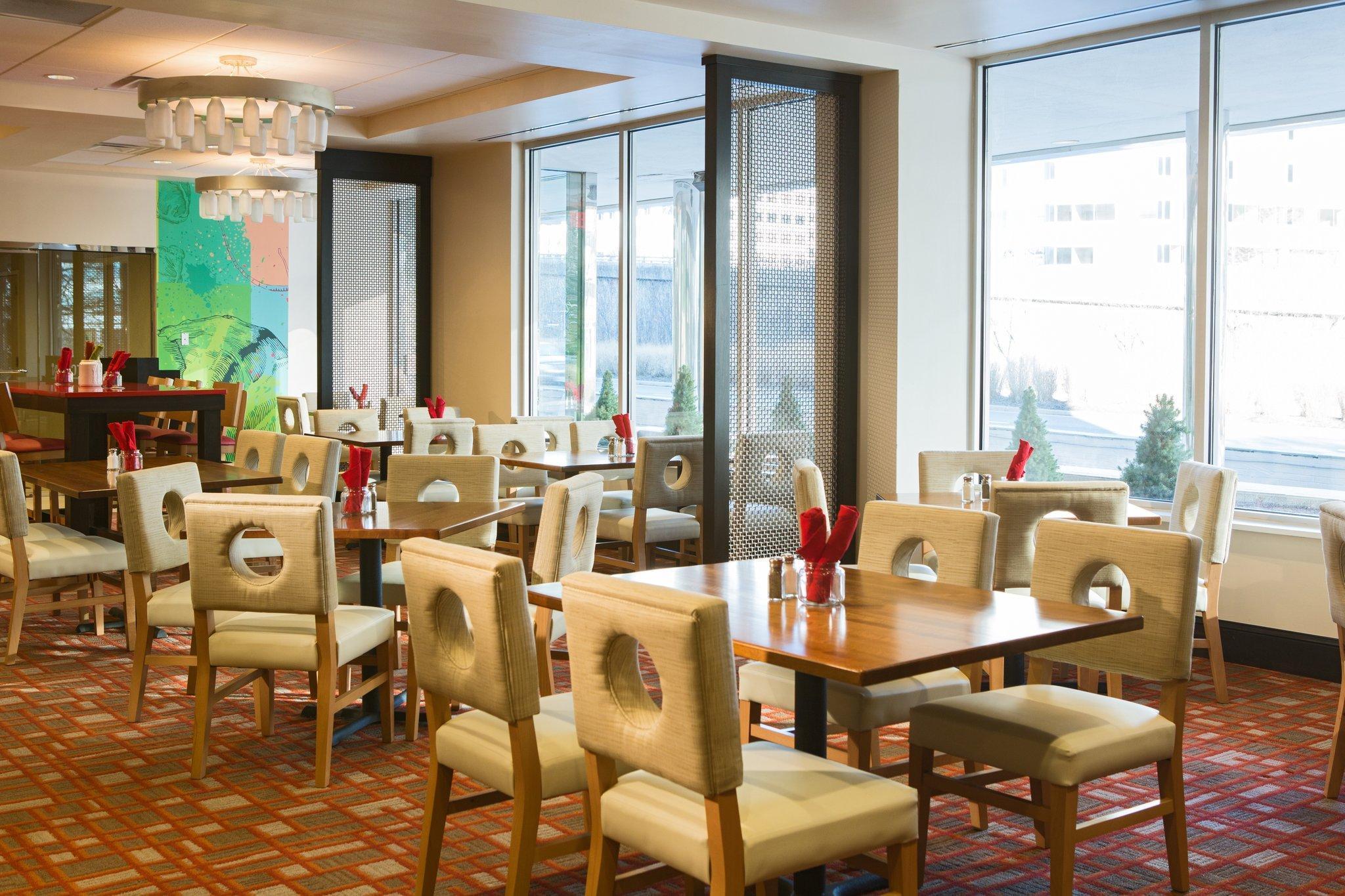ארלינגטון Holiday Inn National Airport/Crystal City By Ihg מראה חיצוני תמונה