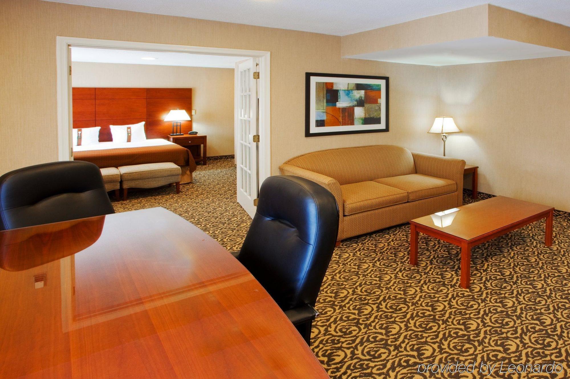 ארלינגטון Holiday Inn National Airport/Crystal City By Ihg חדר תמונה