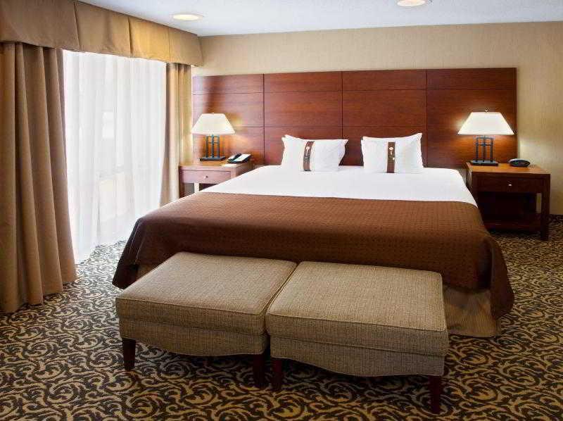 ארלינגטון Holiday Inn National Airport/Crystal City By Ihg חדר תמונה