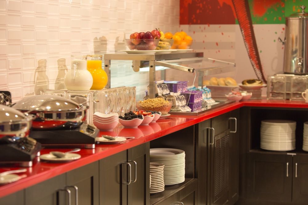 ארלינגטון Holiday Inn National Airport/Crystal City By Ihg מראה חיצוני תמונה