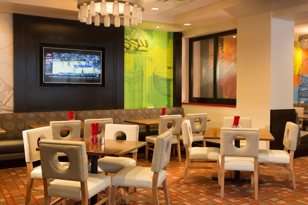 ארלינגטון Holiday Inn National Airport/Crystal City By Ihg מראה חיצוני תמונה