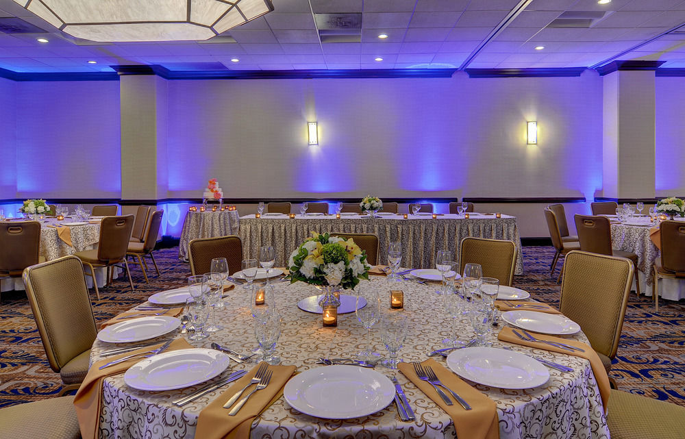 ארלינגטון Holiday Inn National Airport/Crystal City By Ihg מראה חיצוני תמונה