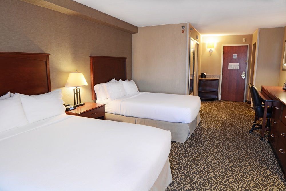 ארלינגטון Holiday Inn National Airport/Crystal City By Ihg מראה חיצוני תמונה