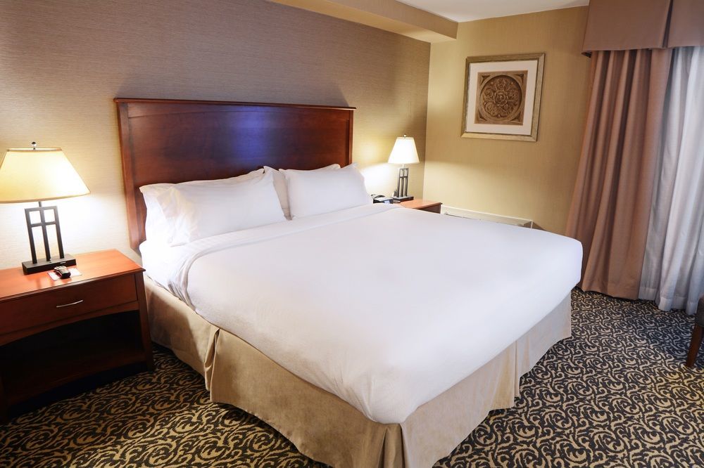 ארלינגטון Holiday Inn National Airport/Crystal City By Ihg מראה חיצוני תמונה