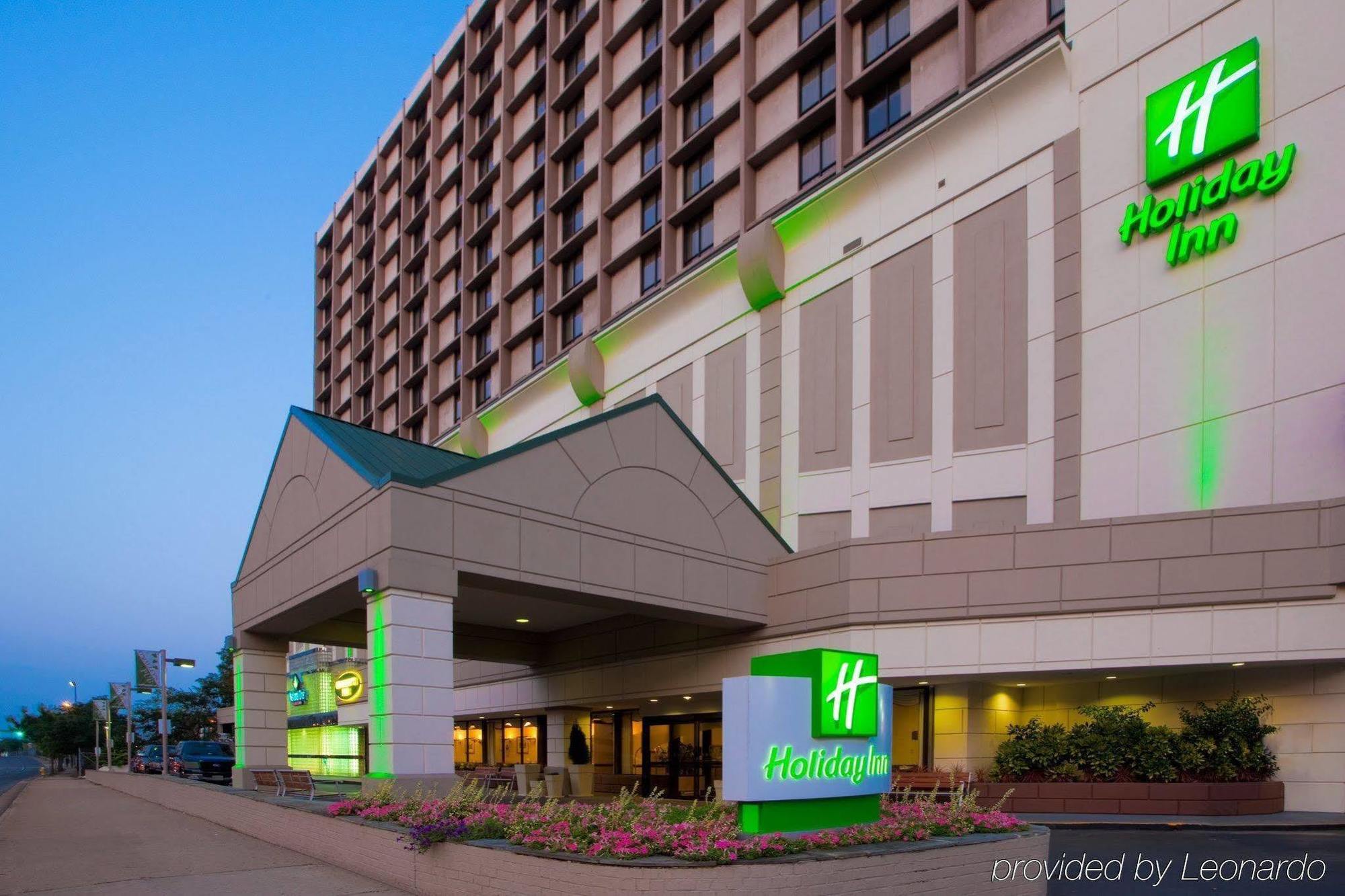 ארלינגטון Holiday Inn National Airport/Crystal City By Ihg מראה חיצוני תמונה